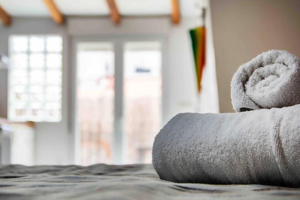 Estudio Para Parejas Con Terraza En La Playa Walencja Zewnętrze zdjęcie